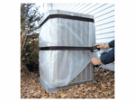 3M™ Black Fabric Repair Tape - Image 2