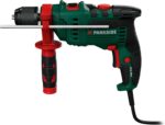 PARKSIDE 750w PSBM 750 B3 Hammer Drill