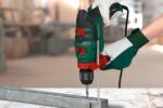 PARKSIDE 750w PSBM 750 B3 Hammer Drill - Image 3
