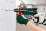 PARKSIDE 750w PSBM 750 B3 Hammer Drill - Image 4