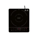 SWITCH ON Induction hob