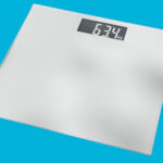 LIV&BO Bthroom Scale