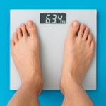 LIV&BO Bthroom Scale - Image 2