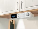 SWITCH ON DAB+Kitchen Radio - Image 3