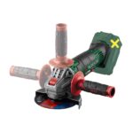 PARKSIDE® Cordless Angle Grinder PWSA 20-Li F4 – without battery - Image 4