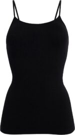 esmara® Women's top with narrow straps, 3 pieces M - Image 2