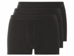 LIVERGY® Men's Boxers, 3 Pack