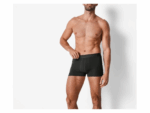 LIVERGY® Men's Boxers, 3 Pack - Image 3