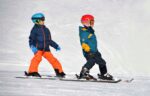 CRIVIT Children'S Ski And Snowboard Goggles - Image 3