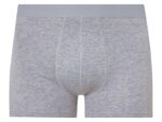 LIVERGY® Men's Boxers 4XL, 3 pieces - Image 4
