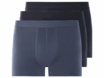 LIVERGY® Men's Boxers, 3 Pack L