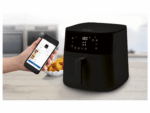 SILVERCREST KITCHEN TOOLS Smart XL 5.5L Air Fryer - Image 5