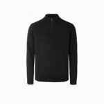 LIVERGY® Men's Knitted Pullover M