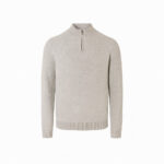 LIVERGY® Men's Knitted Sweater XL