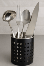 LIVARNO Home Cutlery Stand - Image 2