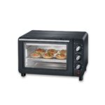 SWITCH ON Mini Oven 13L