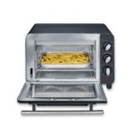 SWITCH ON Mini Oven 13L - Image 2