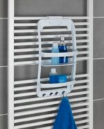 WENKO Bathroom Shelf - Image 2