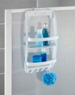 WENKO Bathroom Shelf - Image 3