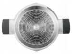 Masterpro by Roland Trettl aluminum cooking pot, Ø 20 cm - Image 2