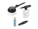 PARKSIDE® Car cleaning set PARS 4 B1, 4-piece