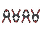 PARKSIDE® Clamps 8pcs