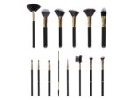 CIEN Beauty Cosmetic Brush Set, 14-piece
