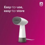 Philips Sth1010/10 Stiratrice Verticale - Image 3