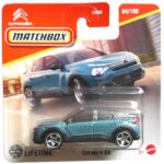 Matchbox Vehicle Assortment, (RANDOM)
