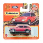 Matchbox Vehicle Assortment, (RANDOM) - Image 2