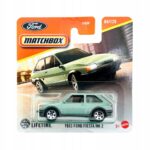 Matchbox Vehicle Assortment, (RANDOM) - Image 3