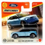 Matchbox Vehicle Assortment, (RANDOM) - Image 4