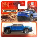 Matchbox Vehicle Assortment, (RANDOM) - Image 5