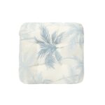 Soft padded seat cushion