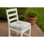 Soft padded seat cushion - Image 2