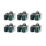 PARKSIDE Wall Clamps 6pcs