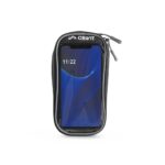 CRIVIT - Bicycle holder for mobile phone