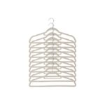 LIVARNO Clothes Hangers Set