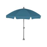 LIVARNO Home Blue Parasol