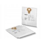 PARKSIDE Non-woven filter bags, 4 pieces