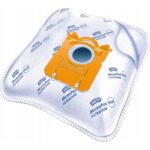 Swirl PH 86 Pack of 6 EcoPor Vacuum Cleaner Bags