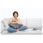 SANITAS Heating pad, 40 x 40 cm - Image 2