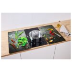 Glass Protective Plates