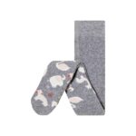 lupilu® Girls' thermal tights for babies, 2 pieces - Image 3