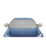 ULTIMATE SPEED Protection Pare-brise Thermique - Image 2