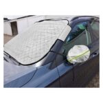 ULTIMATE SPEED Protection Pare-brise Thermique - Image 3