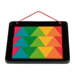 Playtive Creative Magnetic Board