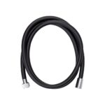 LIVARNO Home Shower Hose (Black)