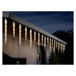 LIVARNO Warm White LED Stalactite Lights - Image 2