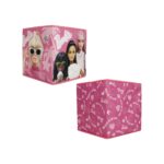 BARBIE Barbie storage box, 2 pieces